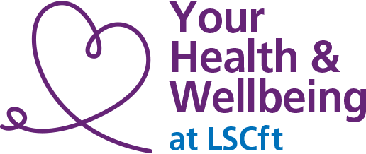 LSCft - Your Health & Wellbeing