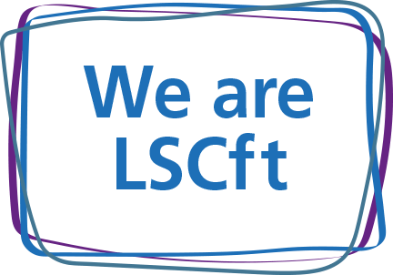 We Are LSCft